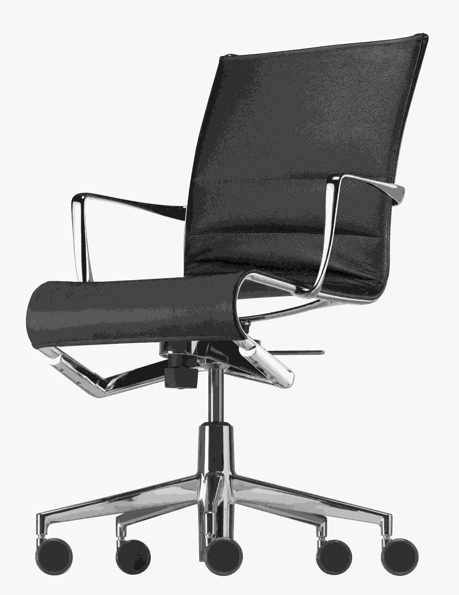 Rollingframe TILT 444 445 Swivel chair Alias